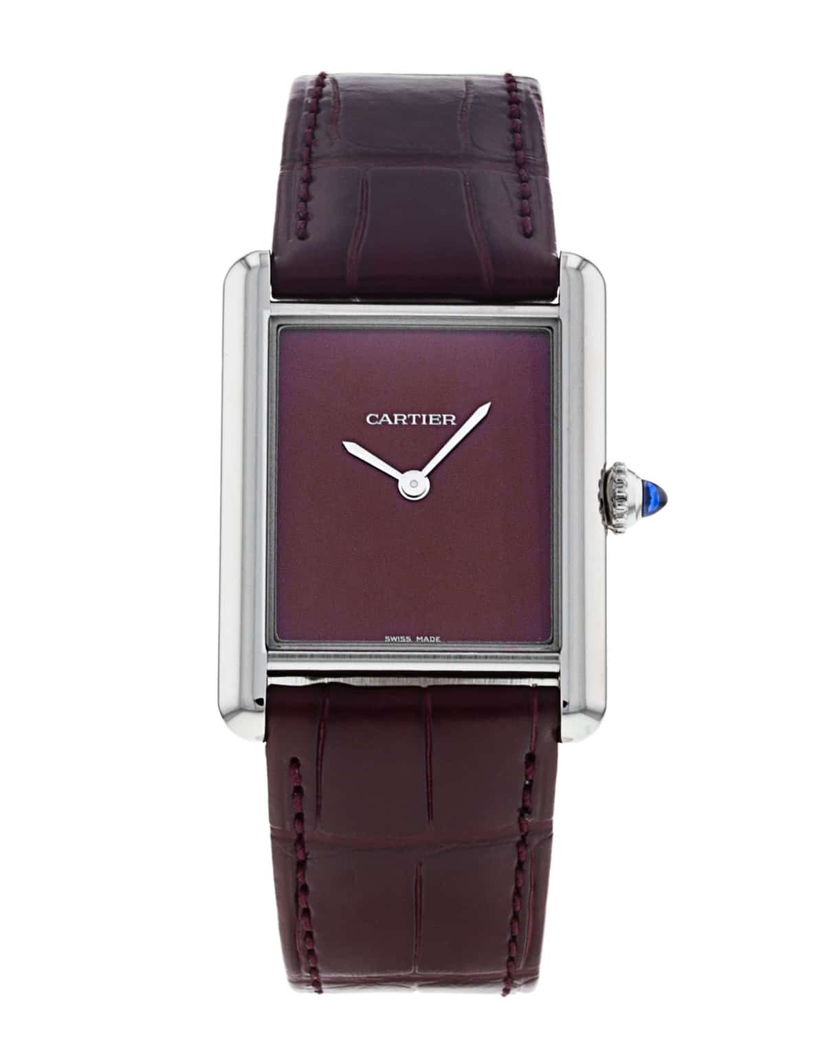 Cartier Must WSTA0054